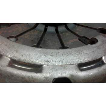 Recambio de prensa embrague para lancia phedra (180) 2.2 jtd cat referencia OEM IAM 9641165480  