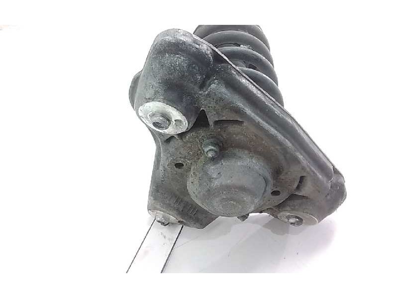 Recambio de amortiguador delantero derecho para skoda superb (3u4) classic referencia OEM IAM 3B04130310  