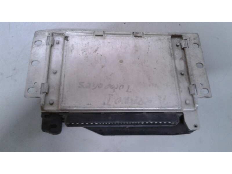 Recambio de centralita abs para nissan terrano/terrano.ii (r20) referencia OEM IAM B265153038 372 