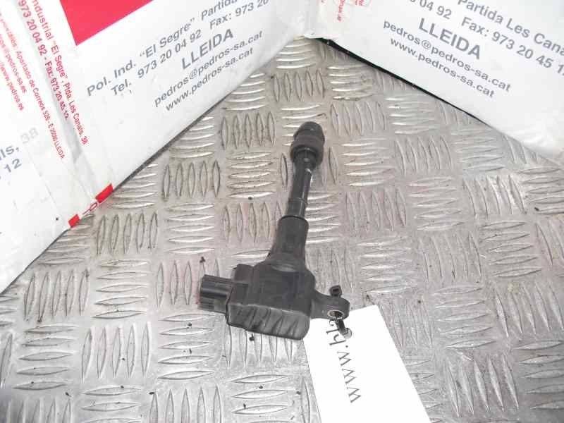 Recambio de bobina encendido para nissan primera berlina (p12) 2.0 16v cat referencia OEM IAM   109636