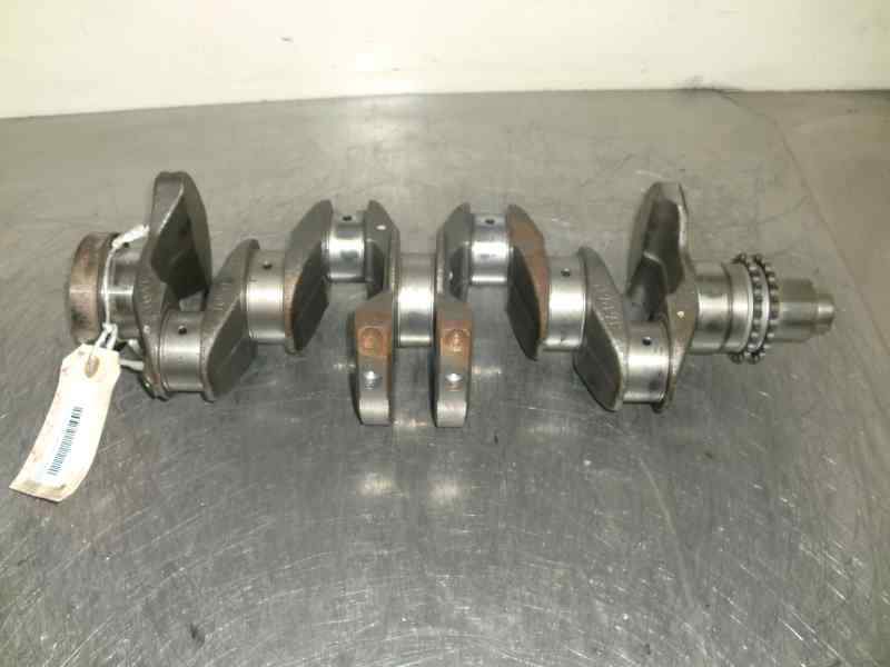 Recambio de cigueñal para nissan almera tino (v10m) 2.2 dci diesel cat referencia OEM IAM WD047  102029