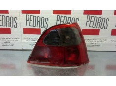 Recambio de piloto trasero derecho para mg rover serie 25 (rf) classic (5-ptas.) referencia OEM IAM XFB10088  