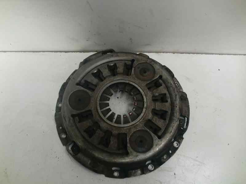 Recambio de kit embrague para nissan pathfinder (r51) 2.5 dci diesel cat referencia OEM IAM YD25  