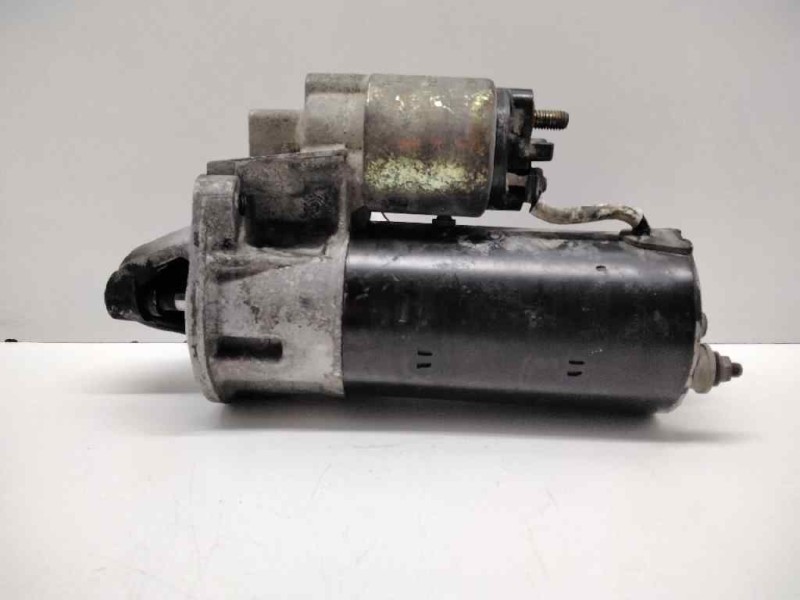 Recambio de motor arranque para ford escort berlina/turnier ghia berlina referencia OEM IAM 0001110104 92AB11000HB 