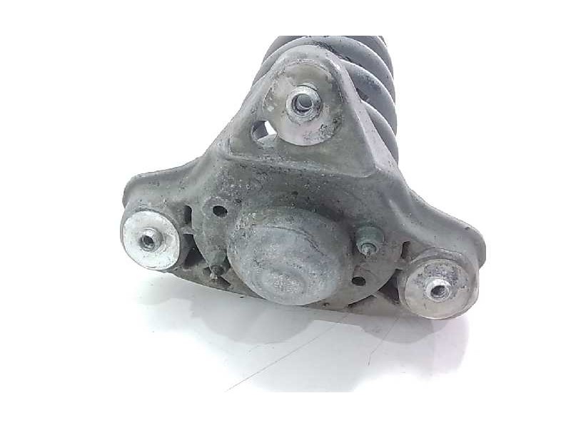 Recambio de amortiguador delantero izquierdo para skoda superb (3u4) classic referencia OEM IAM 3B04130310  