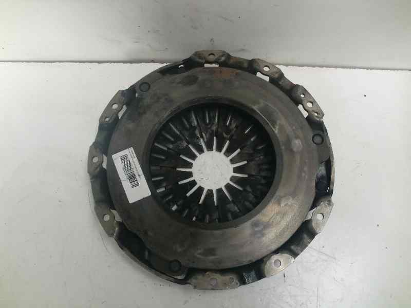 Recambio de kit embrague para nissan pathfinder (r51) 2.5 dci diesel cat referencia OEM IAM YD25  