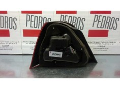 Recambio de piloto trasero derecho para mg rover serie 25 (rf) classic (5-ptas.) referencia OEM IAM XFB10088   2