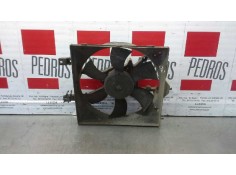 Recambio de electroventilador para nissan primera berlina (p11) básico referencia OEM IAM 921209F215   2