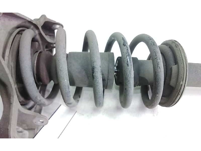 Recambio de amortiguador delantero izquierdo para skoda superb (3u4) classic referencia OEM IAM 3B04130310  