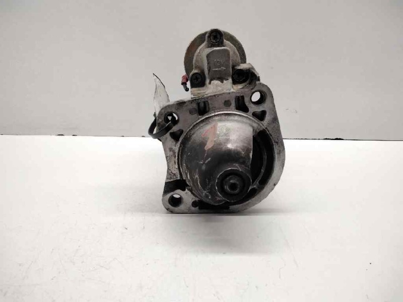 Recambio de motor arranque para ford escort berlina/turnier ghia berlina referencia OEM IAM 0001110104 92AB11000HB 