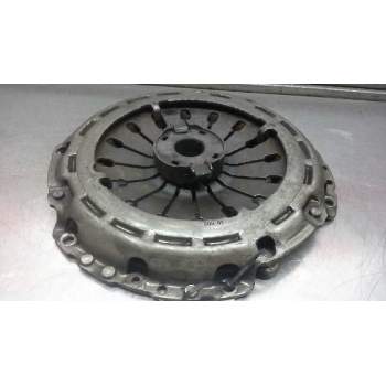 Recambio de prensa embrague para lancia phedra (180) 2.2 jtd cat referencia OEM IAM 9641165480  