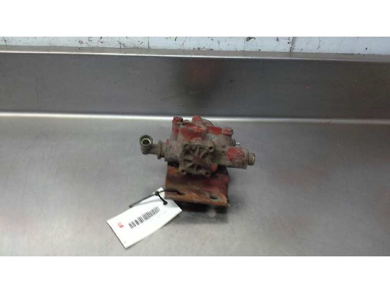 Recambio de valvula aire para iveco eurostar ld440e42t referencia OEM IAM   