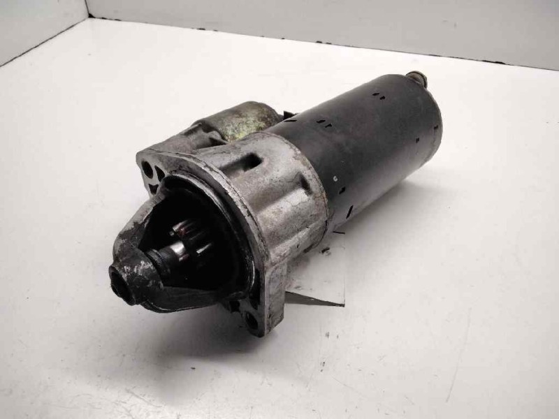 Recambio de motor arranque para ford escort berlina/turnier ghia berlina referencia OEM IAM 0001110104 92AB11000HB 