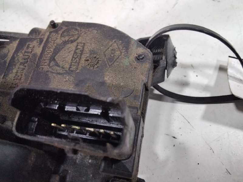 Recambio de cerradura puerta trasera izquierda para renault megane iii berlina 5 p expression referencia OEM IAM 24730UO  