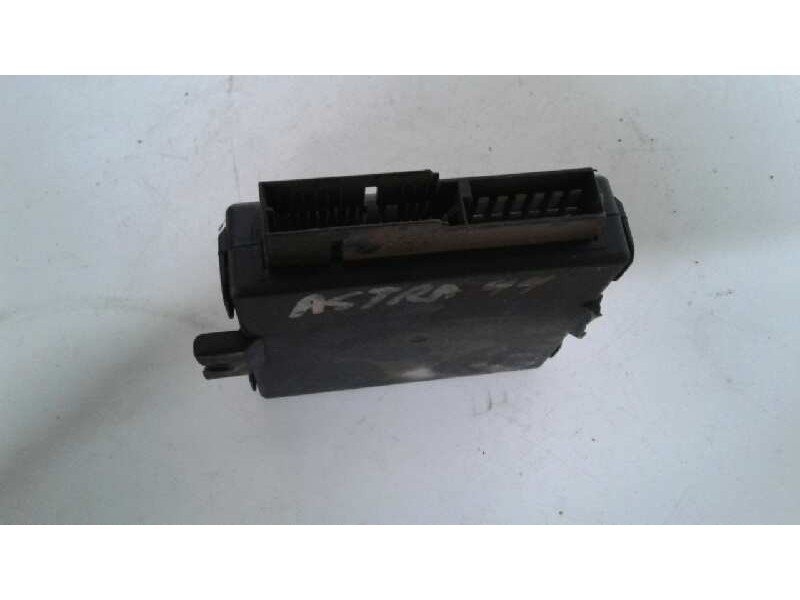Recambio de centralita cierre para opel astra g cabrio referencia OEM IAM 90560112 372 