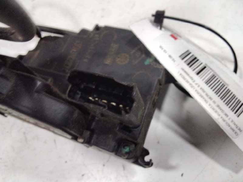 Recambio de cerradura puerta trasera izquierda para renault megane iii berlina 5 p expression referencia OEM IAM 24730UO  