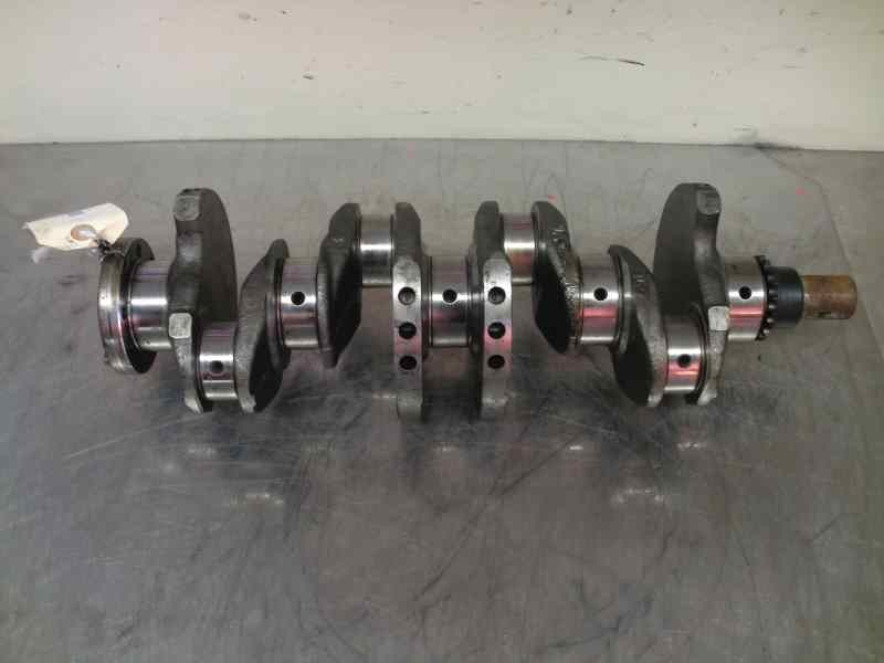 Recambio de cigueñal para peugeot 406 berlina (s1/s2) 2.0 hdi referencia OEM IAM 9A300  109661