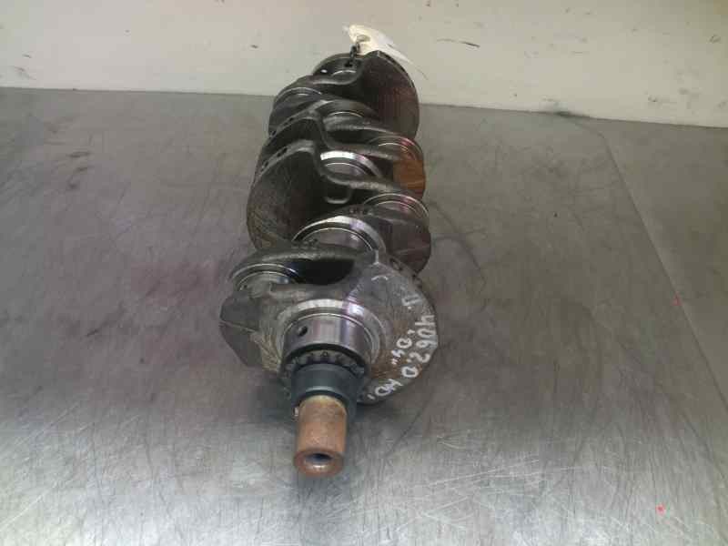Recambio de cigueñal para peugeot 406 berlina (s1/s2) 2.0 hdi referencia OEM IAM 9A300  109661