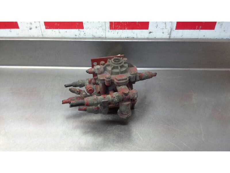 Recambio de valvula aire para iveco eurostar ld440e42t referencia OEM IAM   