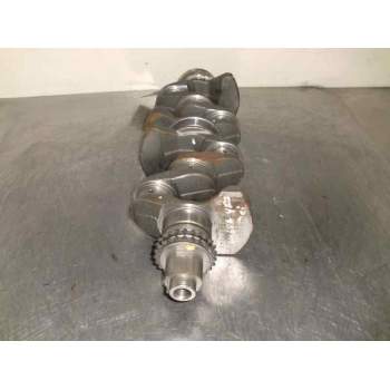 Recambio de cigueñal para nissan almera tino (v10m) 2.2 dci diesel cat referencia OEM IAM WD047  102029