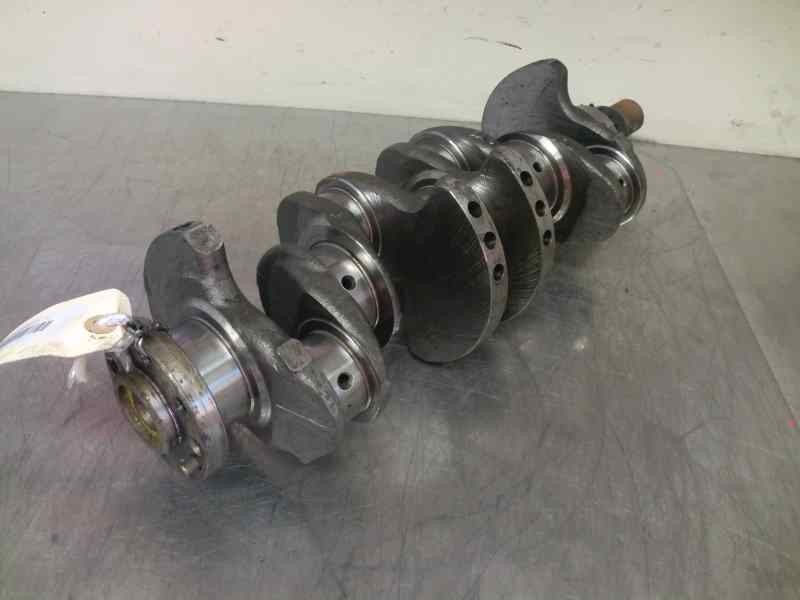 Recambio de cigueñal para peugeot 406 berlina (s1/s2) 2.0 hdi referencia OEM IAM 9A300  109661