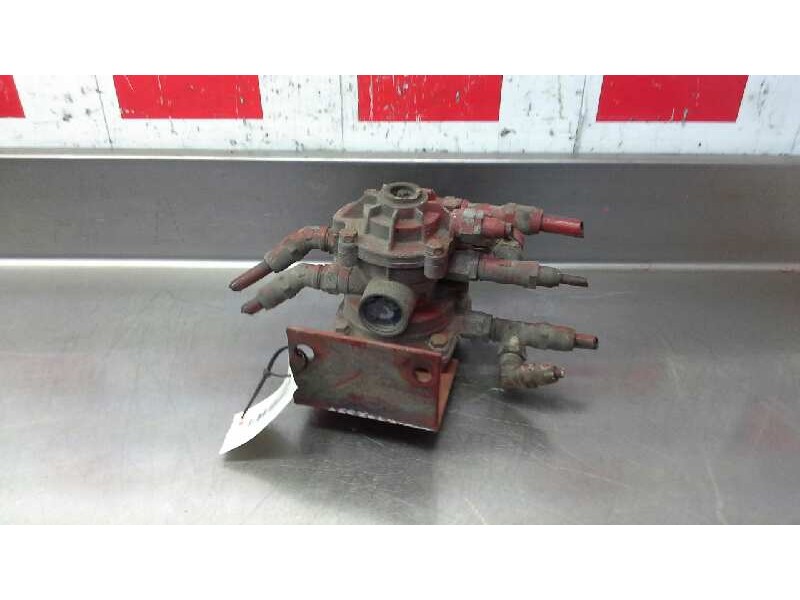 Recambio de valvula aire para iveco eurostar ld440e42t referencia OEM IAM   