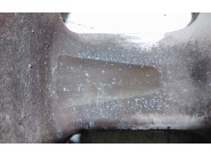 Recambio de llanta aluminio para hyundai santa fe (bm) 2.2 crdi comfort full (4wd) referencia OEM IAM 175TORNILLOS   2