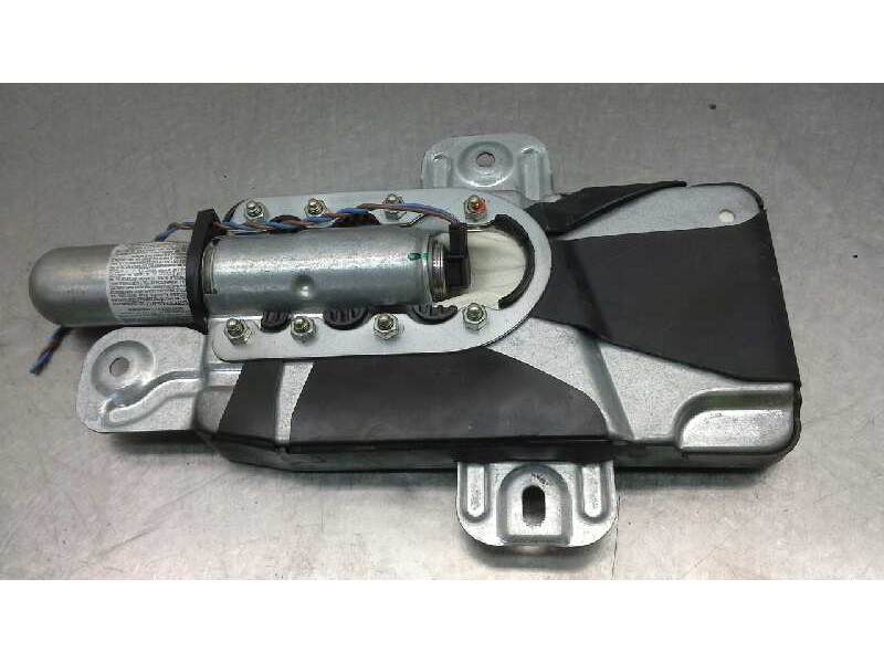 Recambio de airbag lateral derecho para bmw serie 3 touring (e46) 320d referencia OEM IAM 72127037230  