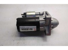 Recambio de motor arranque para ford fiesta (cbk) referencia OEM IAM 0001107418  