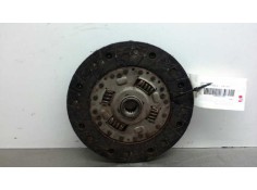 Recambio de disco embrague para nissan almera (n15) gx referencia OEM IAM 8E110GJ   2