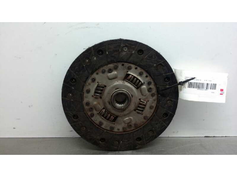 Recambio de disco embrague para nissan almera (n15) gx referencia OEM IAM 8E110GJ  