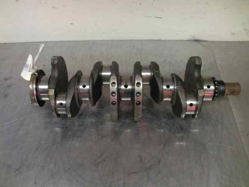 Recambio de cigueñal para peugeot 406 berlina (s1/s2) 2.0 hdi referencia OEM IAM 1A300  109661