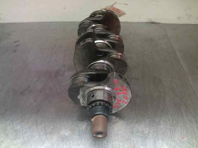 Recambio de cigueñal para peugeot 406 berlina (s1/s2) 2.0 hdi referencia OEM IAM 1A300  109661