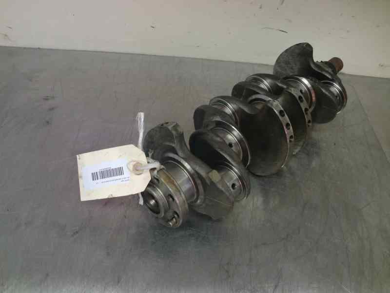 Recambio de cigueñal para peugeot 406 berlina (s1/s2) 2.0 hdi referencia OEM IAM 1A300  109661
