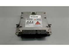 Recambio de centralita motor uce para nissan almera (n16/e) referencia OEM IAM 23710BN862 351 2758003212