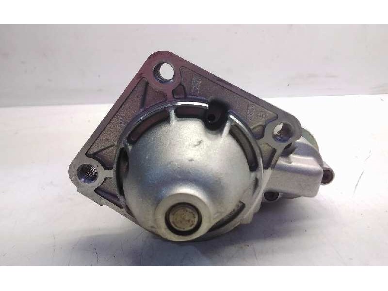 Recambio de motor arranque para ford fiesta (cbk) referencia OEM IAM 0001107418  