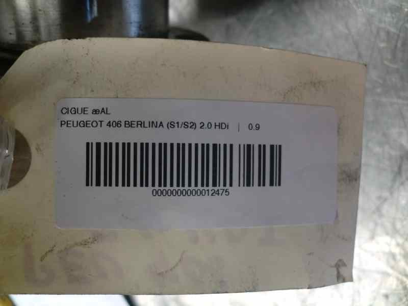 Recambio de cigueñal para peugeot 406 berlina (s1/s2) 2.0 hdi referencia OEM IAM 1A300  109661
