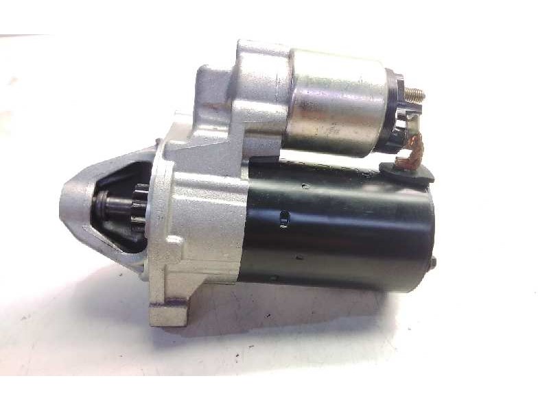 Recambio de motor arranque para ford fiesta (cbk) referencia OEM IAM 0001107418  