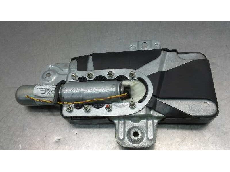 Recambio de airbag lateral izquierdo para bmw serie 3 touring (e46) 320d referencia OEM IAM 72127037229  