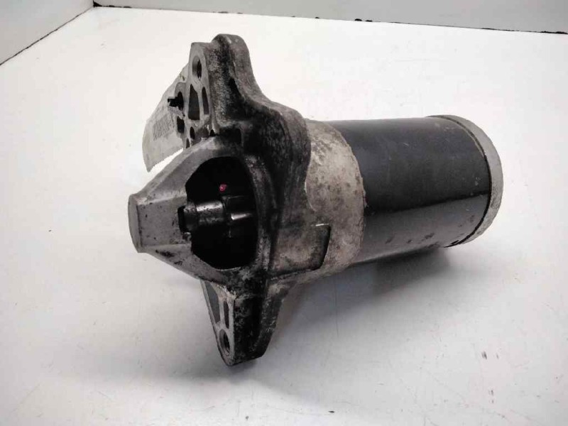 Recambio de motor arranque para renault megane iii berlina 5 p expression referencia OEM IAM 8200665518 M000T45971ZT 
