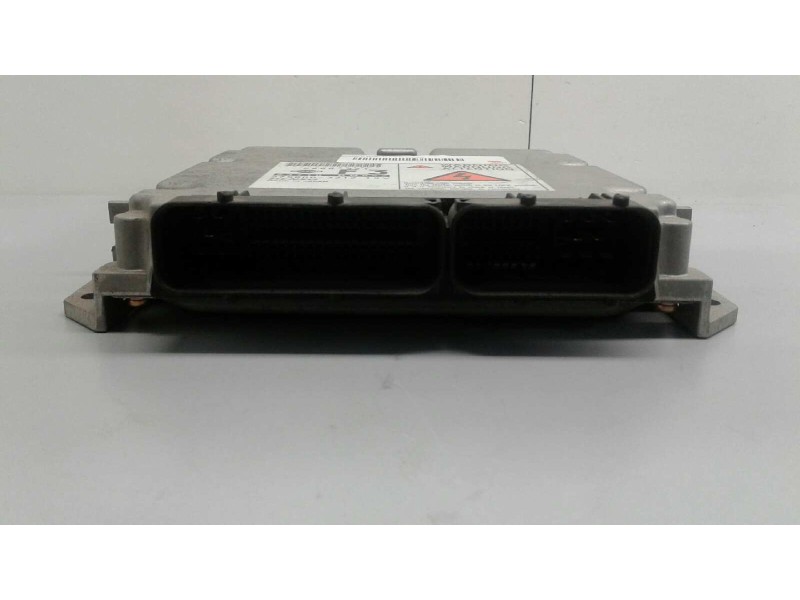 Recambio de centralita motor uce para nissan almera (n16/e) referencia OEM IAM 23710BN862 351 2758003212