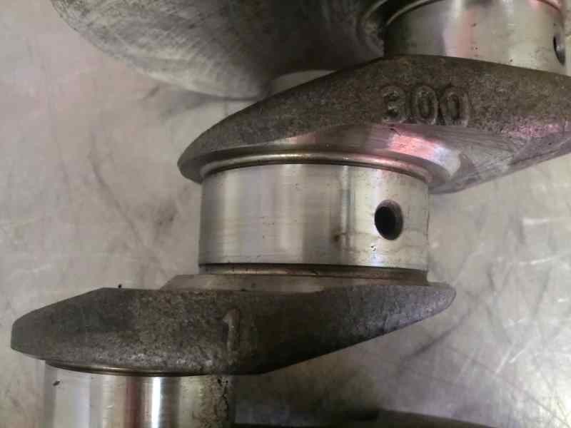 Recambio de cigueñal para peugeot 406 berlina (s1/s2) 2.0 hdi referencia OEM IAM 1A300  109661