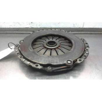 Recambio de prensa embrague para lancia phedra (180) 2.2 jtd cat referencia OEM IAM 9641165480  