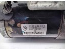 MOTOR ARRANQUE 8200665518 M000T45971ZT 