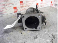 Recambio de cuerpo de mariposa para opel vectra a 2.0 referencia OEM IAM   