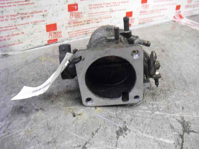 Recambio de cuerpo de mariposa para opel vectra a 2.0 referencia OEM IAM   