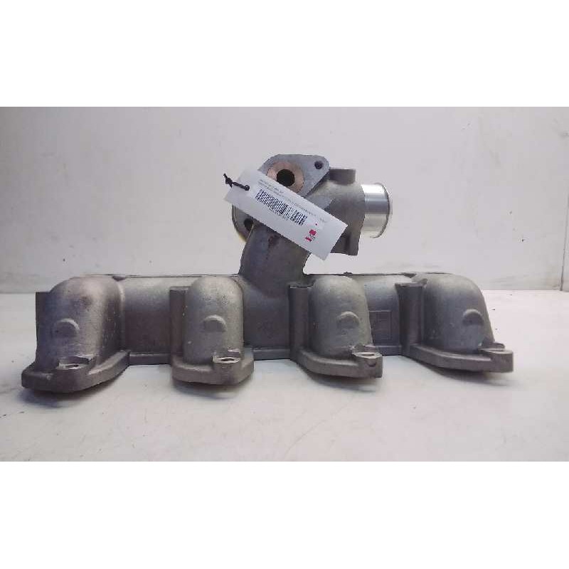 Recambio de colector admision para ford transit connect (tc7) 1.8 tddi turbodiesel cat referencia OEM IAM BP4543324M69  