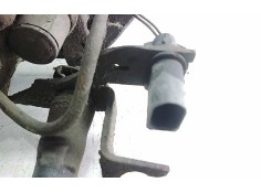 Recambio de pinza freno delantera izquierda para skoda superb (3u4) classic referencia OEM IAM 114517   2