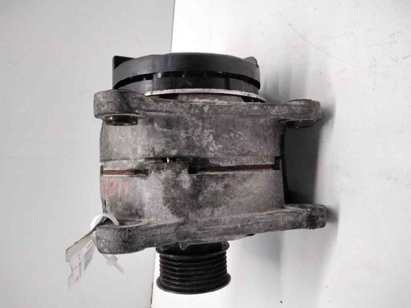 Recambio de alternador para renault megane iii berlina 5 p expression referencia OEM IAM 0124425070 8200660025 14V 120A