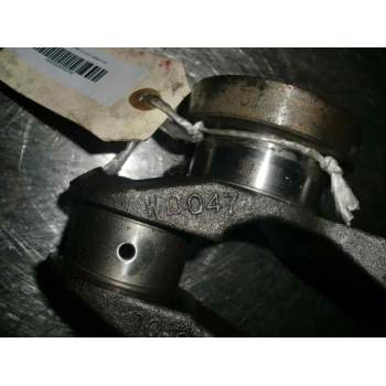 Recambio de cigueñal para nissan almera tino (v10m) 2.2 dci diesel cat referencia OEM IAM WD047  102029